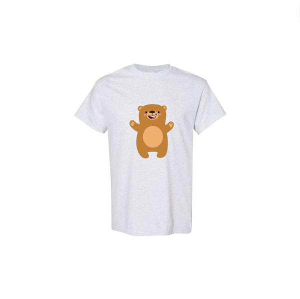 Brown Bear – Youth T-Shirt 13